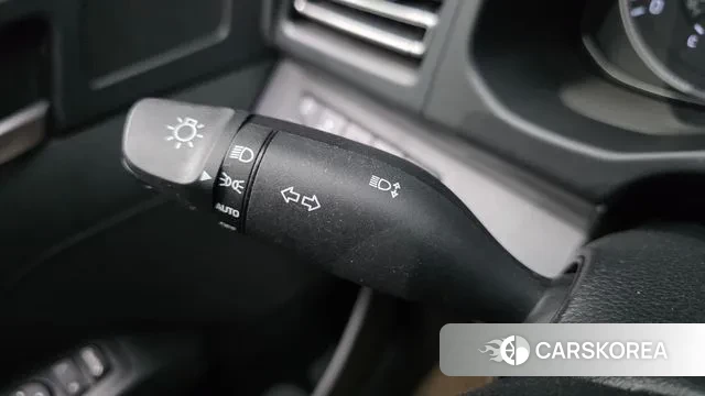 Hyundai The New Avante AD id 3243778 из Кореи 10