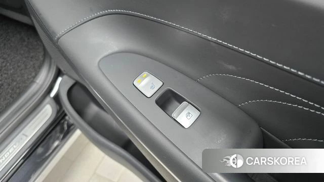 Hyundai The New Grandeur IG id 3839930 из Кореи 10