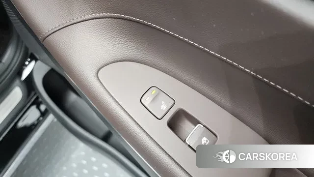 Hyundai The New Grandeur IG Hybrid id 3330131 из Кореи 10