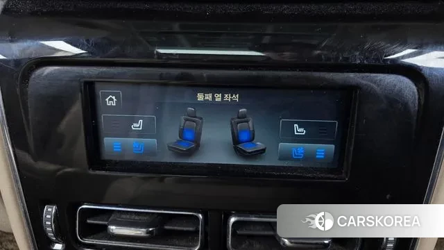 Lincoln Aviator 2nd generation id 3479215 из Кореи 10