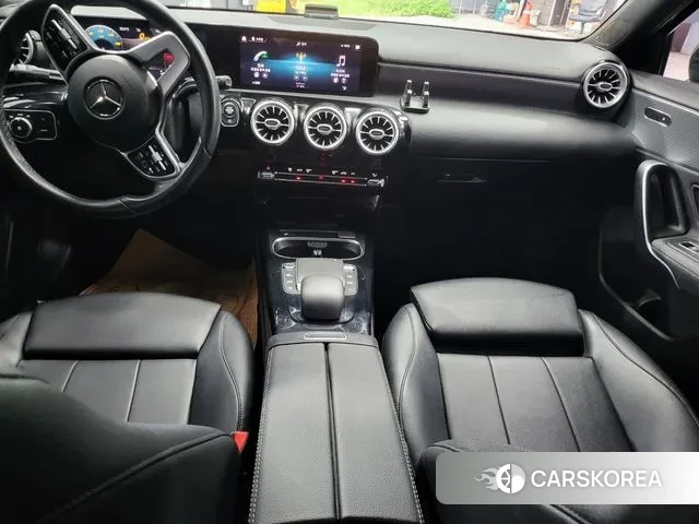 Mercedes-Benz A-Class W177 id 3028380 из Кореи 10