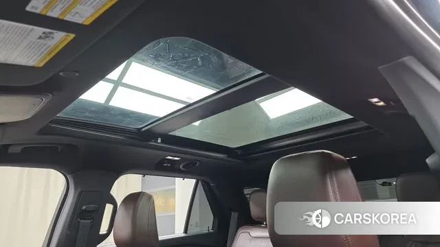 Ford Explorer 6th Generation id 3664777 из Кореи 10