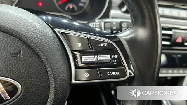 Kia Seltos id 3139356 из Кореи 10