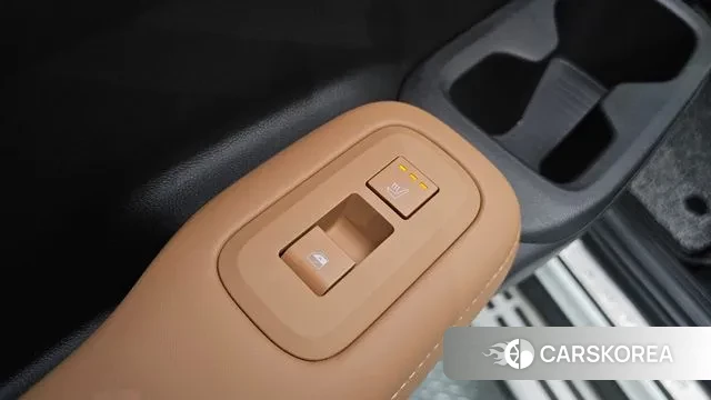 Hyundai Santa Fe (MX5) id 3388693 из Кореи 10