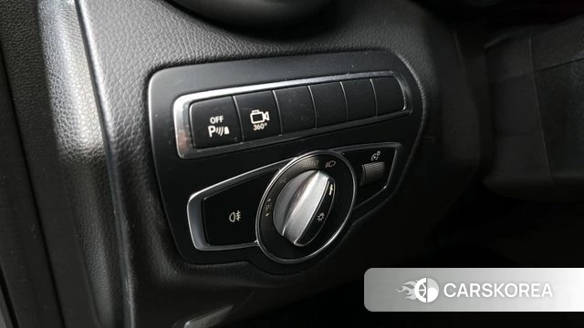 Mercedes-Benz GLC-Class X253 id 4339309 из Кореи 10