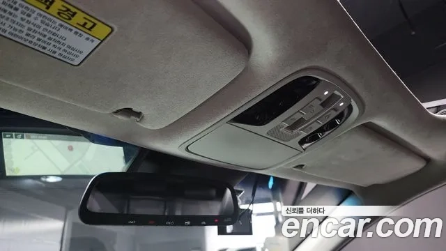 Kia K7 Premier Hybrid id 2951238 из Кореи 10