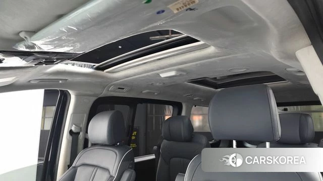 Hyundai Staria id 4187324 из Кореи 10