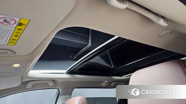 Renault Korea (Samsung) QM6 id 3000275 из Кореи 10