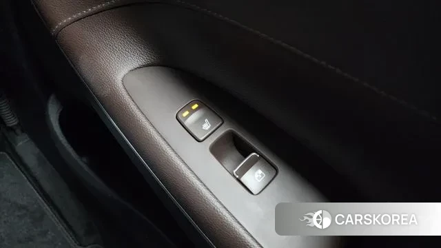 Hyundai The New Grandeur IG Hybrid id 3084364 из Кореи 10