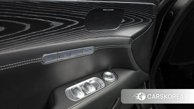 Genesis G90 (RS4) id 3751502 из Кореи 10