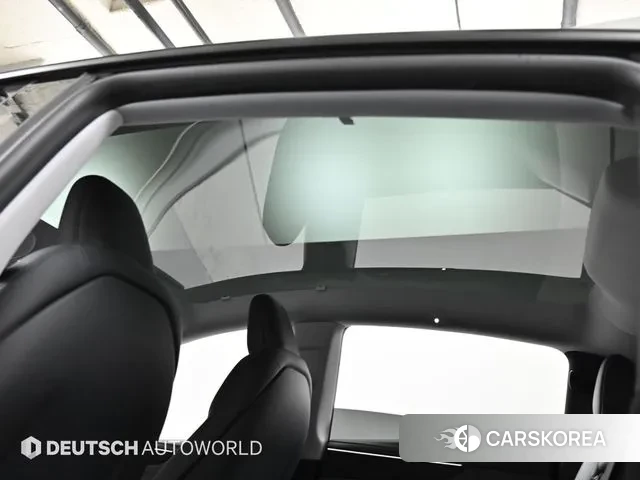 Tesla Model Y id 3477227 из Кореи 10