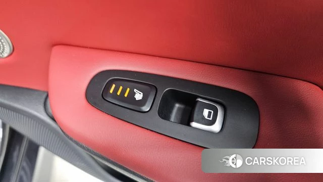 Kia Stinger id 4677898 из Кореи 10