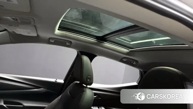 Chevrolet (GM Daewoo) Bolt EUV id 3169114 из Кореи 10