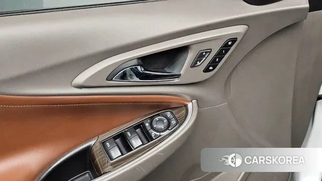 Chevrolet (GM Daewoo) All New Malibu id 3275715 из Кореи 10