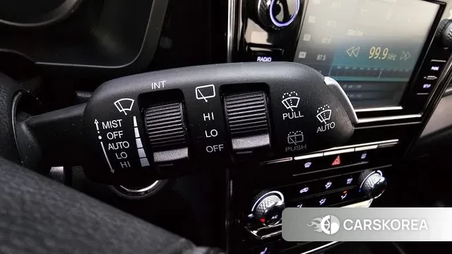 Ssangyong Berry New Tivoli id 3499558 из Кореи 10