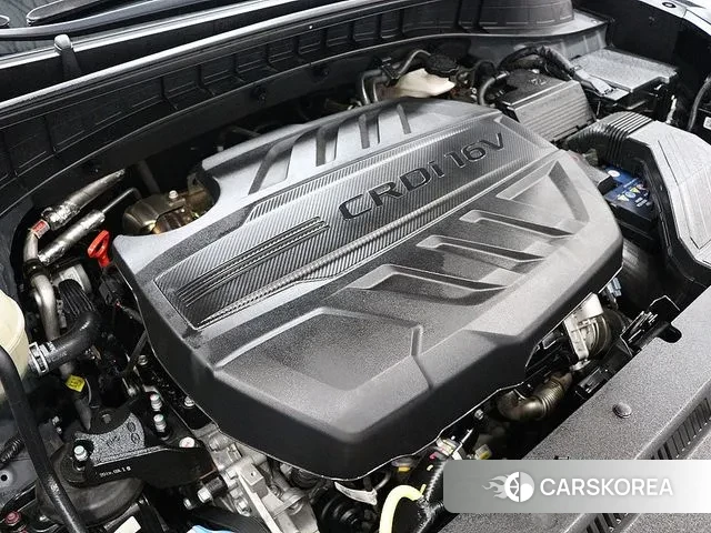 Hyundai All New Tucson id 3060682 из Кореи 10