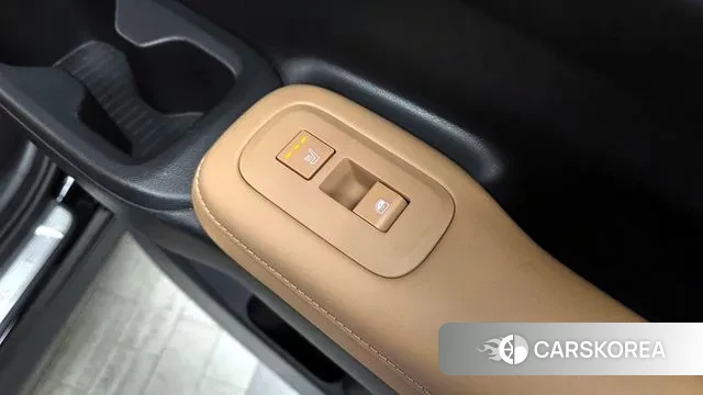 Hyundai Santa Fe (MX5) id 3554870 из Кореи 10