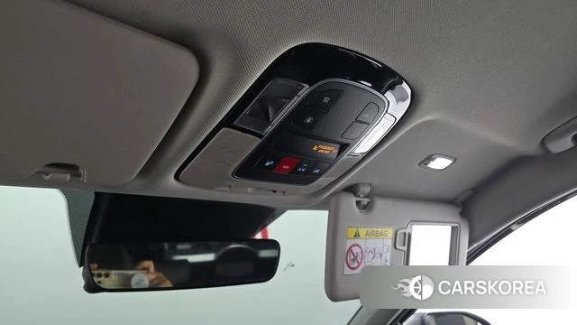 Hyundai The New Tucson (NX4) id 3939945 из Кореи 10