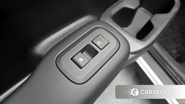 Hyundai Santa Fe (MX5) id 3482131 из Кореи 10