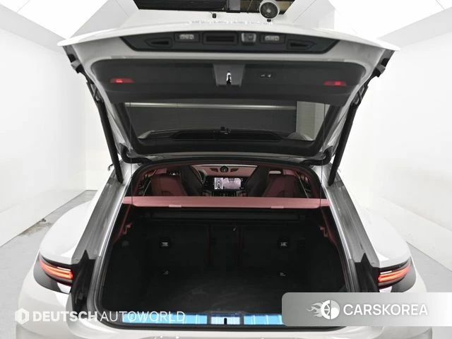 Porsche Panamera (976) id 4499213 из Кореи 10