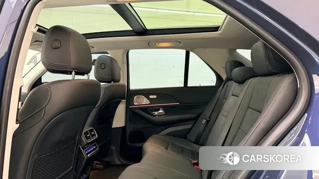 Mercedes-Benz GLE-Class W167 id 3711274 из Кореи 10