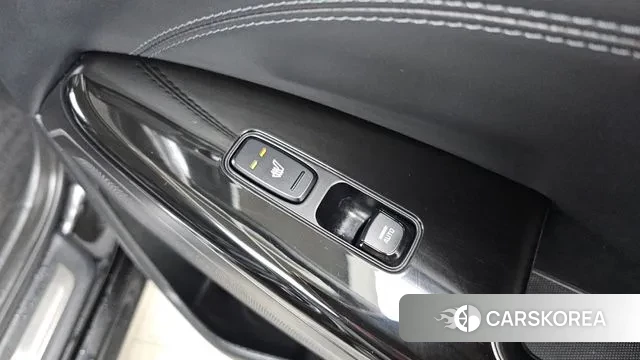 Kia K7 Premier Hybrid id 3651307 из Кореи 10