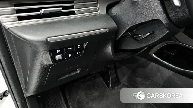 Hyundai The New Grandeur IG id 4309153 из Кореи 10