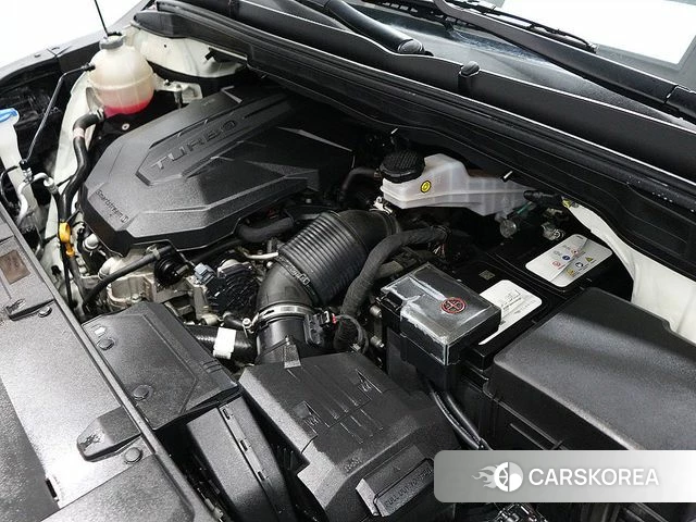 Kia Carnival 4th generation id 4619647 из Кореи 10