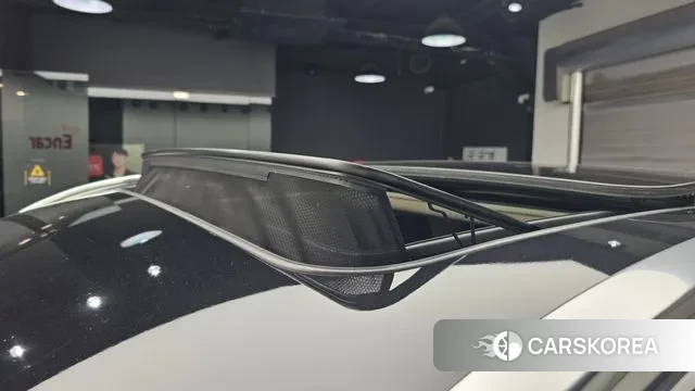 Genesis GV80 id 3508863 из Кореи 10