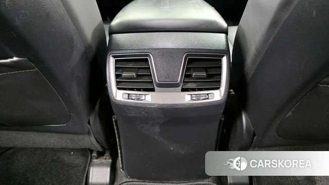 Ssangyong Rexton Sports Cannes id 3936409 из Кореи 10