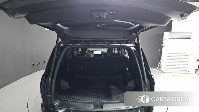 Hyundai Santa Fe (MX5) id 4934953 из Кореи 10