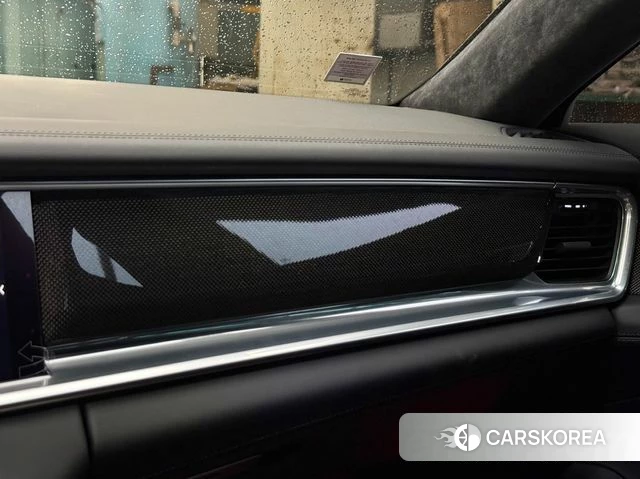 Porsche Panamera (971) id 4562951 из Кореи 10