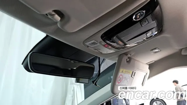 Kia EV6 id 2911049 из Кореи 10