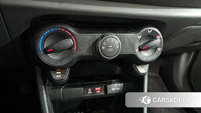 Kia All New Morning (JA) id 3024381 из Кореи 10