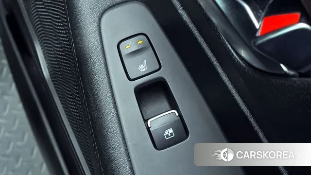 Hyundai The New Santa Fe id 3546589 из Кореи 10