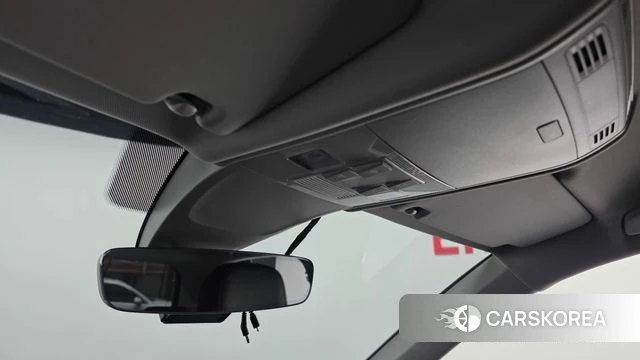 Volkswagen Tiguan second Generation id 4020515 из Кореи 10