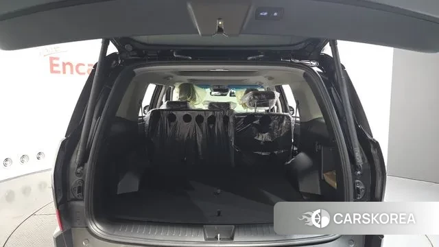 Hyundai Santa Fe (MX5) id 3078838 из Кореи 10