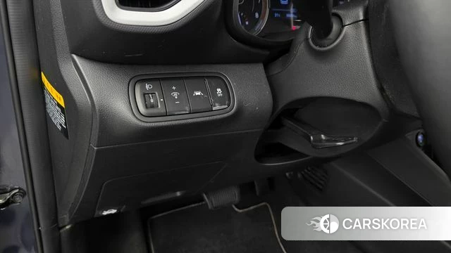 Hyundai Venue id 4458903 из Кореи 10