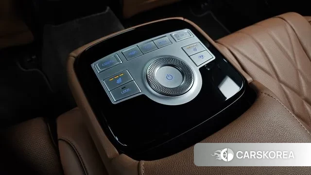 Genesis G80 (RG3) id 3127004 из Кореи 10