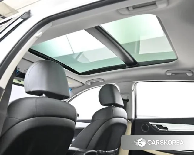 Hyundai The New Grandeur IG id 3458910 из Кореи 10