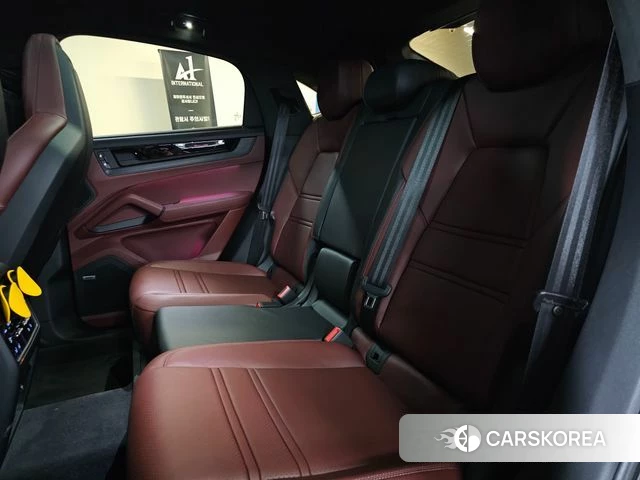 Porsche Cayenne (PO536) id 4480191 из Кореи 10
