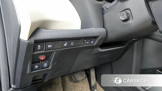 Toyota Sienna 4th Generation id 4422815 из Кореи 10