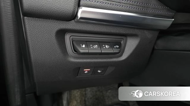 Renault Korea (Samsung) Joe id 4434020 из Кореи 10