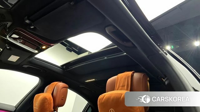 Mercedes-Benz S-Class W223 id 3800334 из Кореи 10