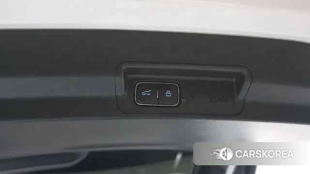 Ford Explorer 6th Generation id 3751457 из Кореи 10