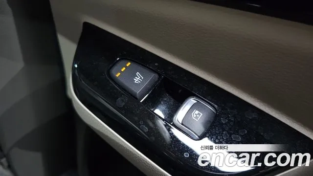 Kia Carnival 4th generation id 2869131 из Кореи 10