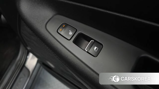 Hyundai The New Santa Fe id 4223436 из Кореи 10