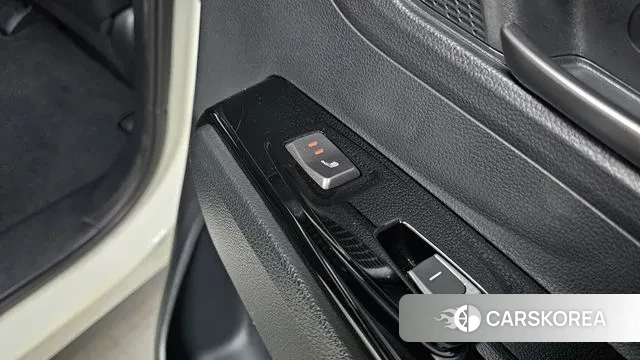 Ssangyong Beautiful Korando id 3539685 из Кореи 10