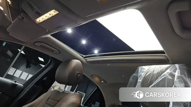 Mercedes-Benz E-Class W213 id 3494553 из Кореи 10