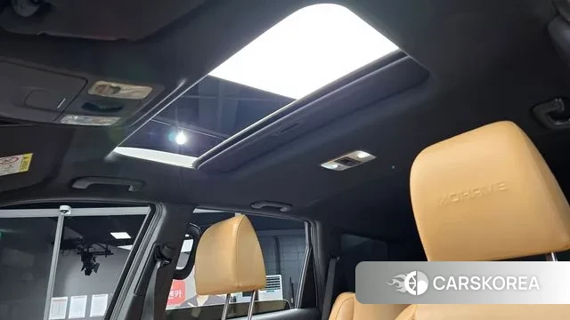 Kia Mohave Master id 3651135 из Кореи 10